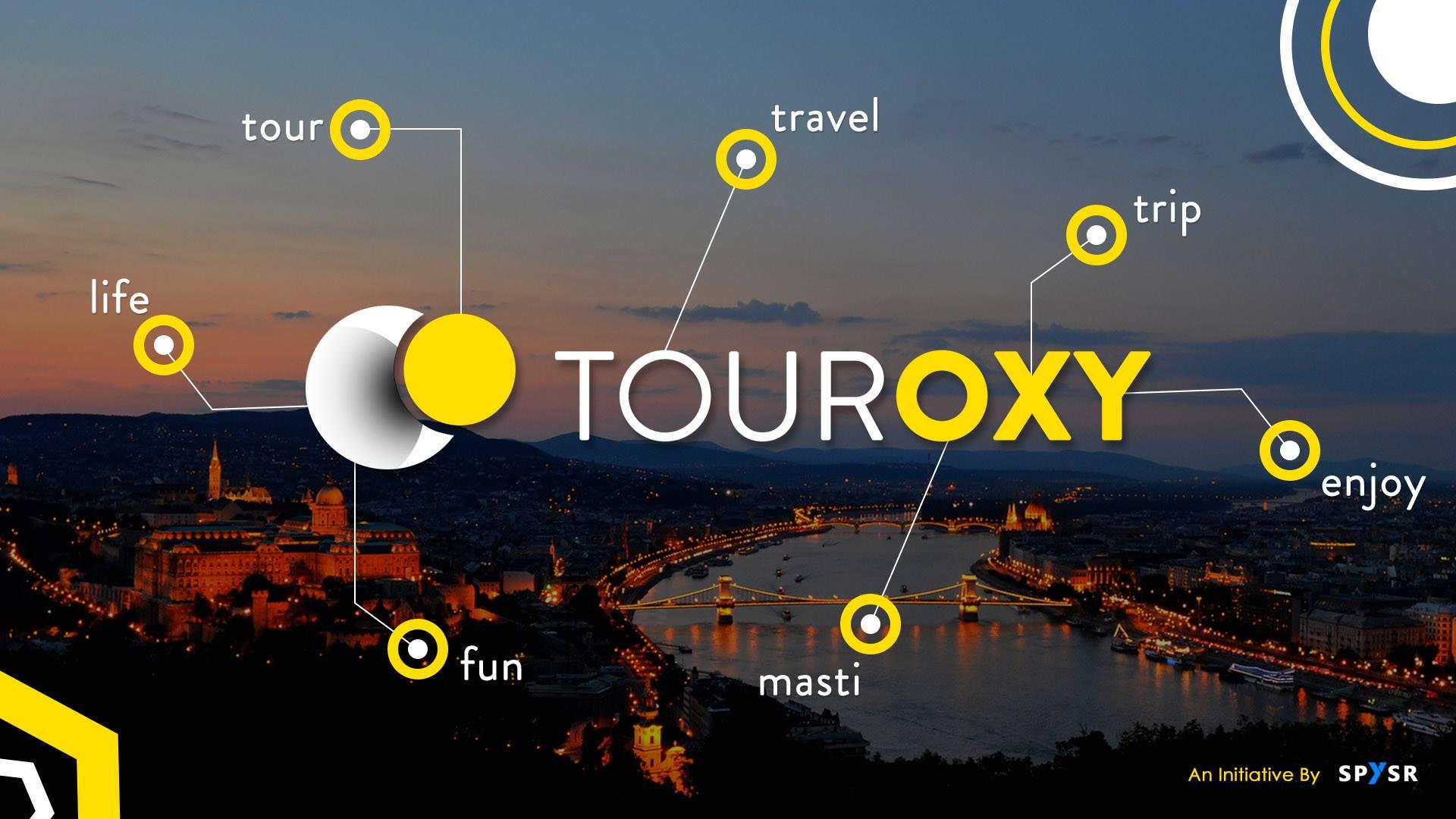 Corporate Tour Package